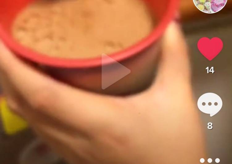 Cafe Helado Receta Starbucks Receta De Reposteria Mavi Cookpad