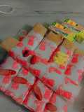 Wafers Bread Sandwich