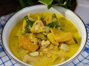 Gambar sayur lodeh kluwih