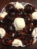 California Farm Profiteroles