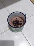 Choco Oreo Milkshake