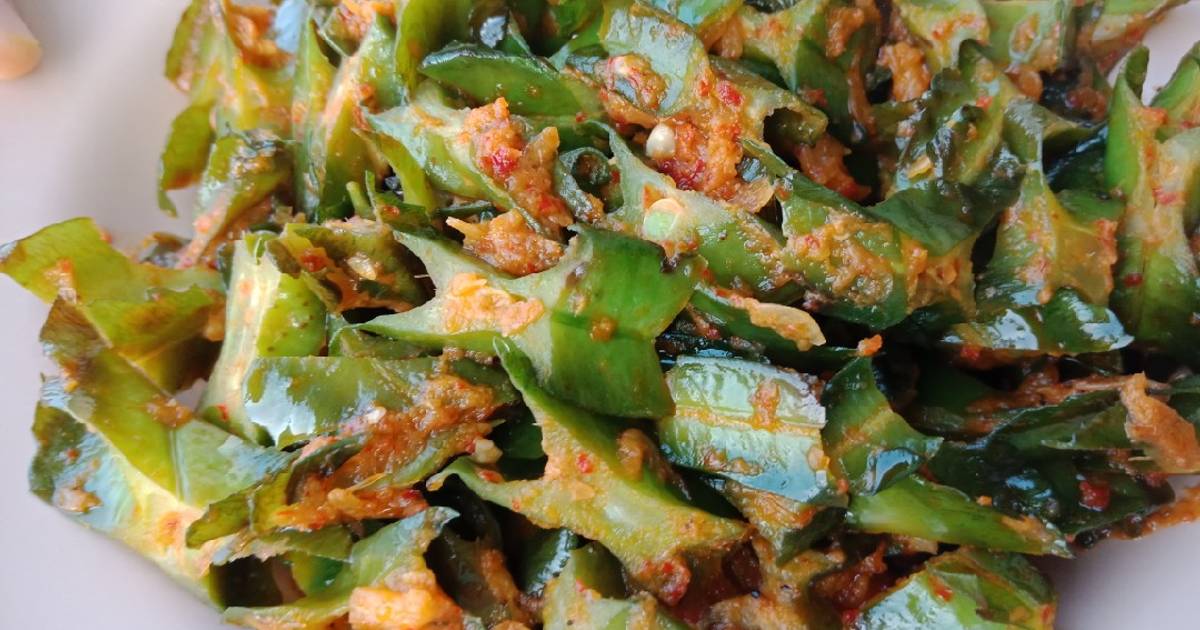 790 resep kecipir enak dan sederhana ala rumahan - Cookpad