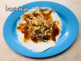 Lumpia basah