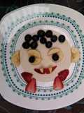 🎃 Desayuno de Halloween 🎃