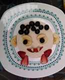 🎃 Desayuno de Halloween 🎃