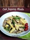 Cah Jagung Muda