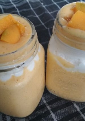 Foto resep King Mango Thai
