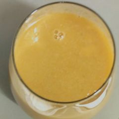 A picture of Mix fruit juice.