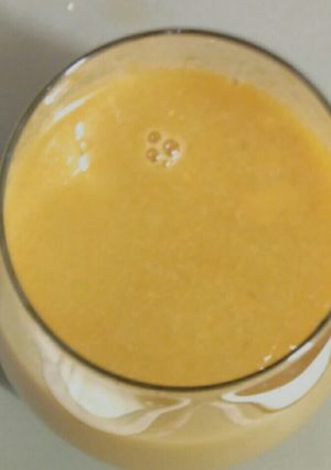 A picture of Mix fruit juice.