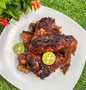 Cara Gampang Membikin Resep Ayam bakar teflon yang Enak Banget Anti Ribet, Bisa Manjain Lidah