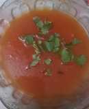 Tomato soup