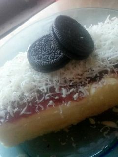 Foto resep Cheese cake kukus