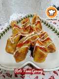 👩‍🍳Roti Tuna Goreng-SARA
