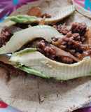 Entomatado de res (fácil y rápido)