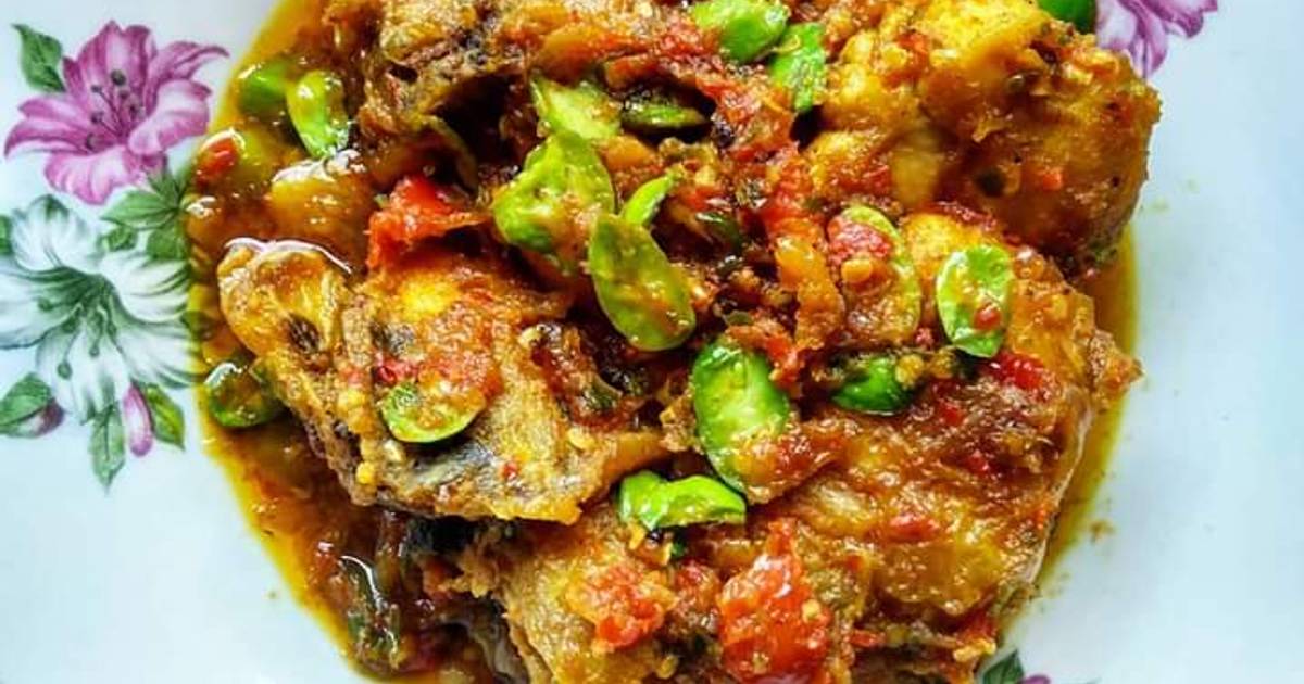 10 Resepi Ayam Goreng Berlada Yang Sedap Dan Mudah Oleh Komuniti Cookpad Cookpad