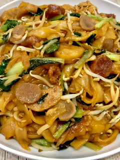 Foto resep Kwetiaw Goreng