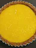 Crispy Creamy Potato Rosti Quiche