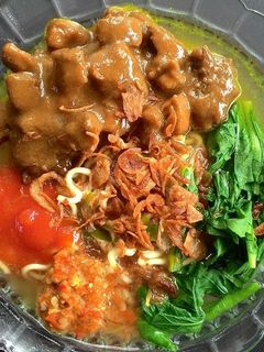 Foto resep Mie Ayam