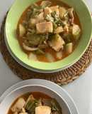 Guisado de sèpia