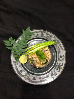 उपमा (Upma recipe in hindi) रेसिपी मुख्य फोटो