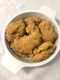Foto resep Ayam Goreng Tepung🍗