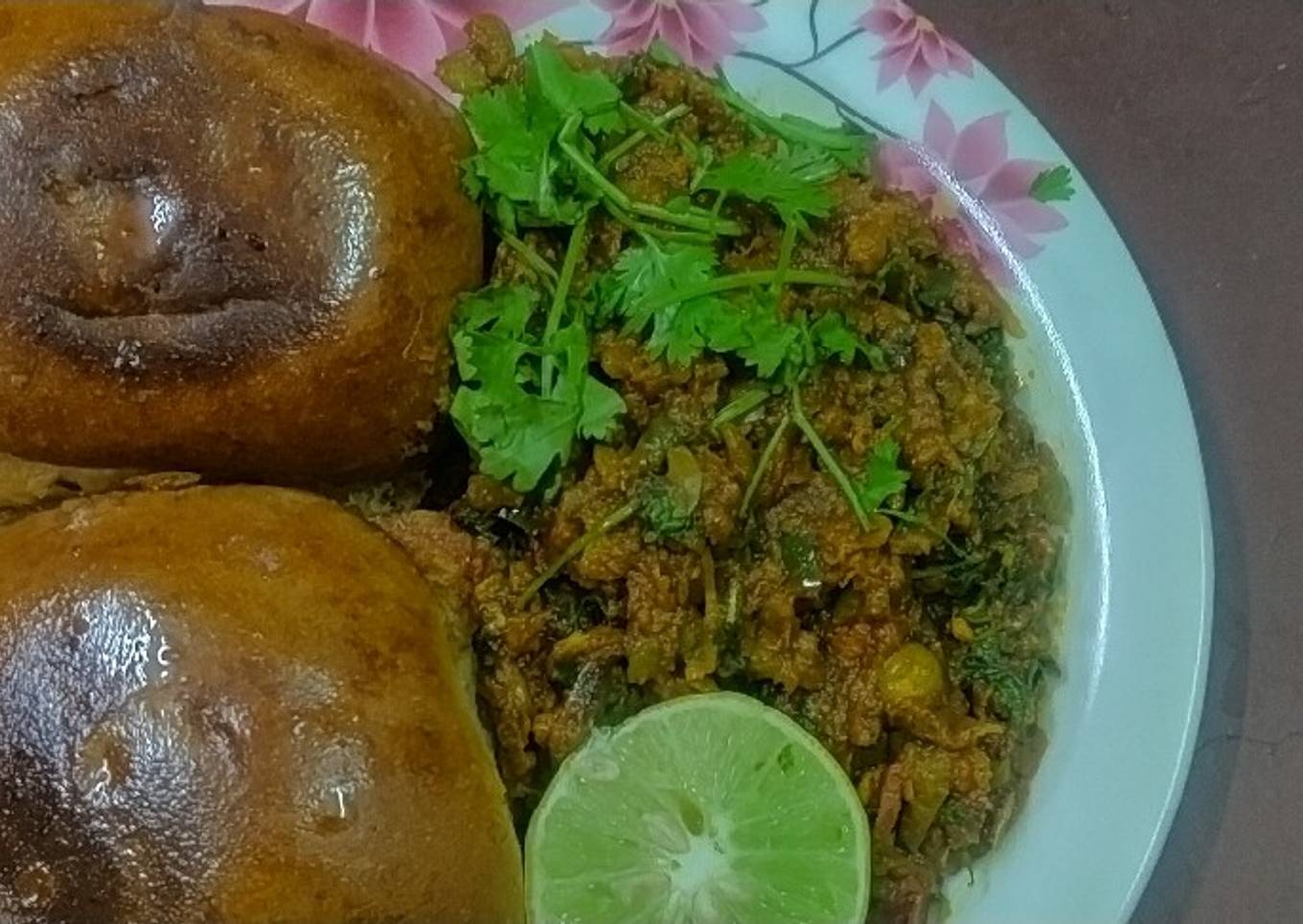 How to Prepare Perfect Pav Bhaji