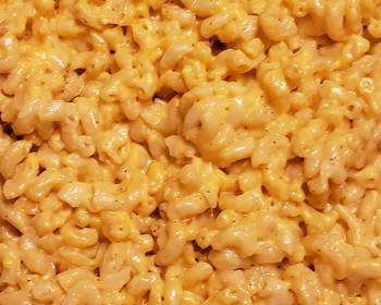 Fresh, Make Recipe Crystals macaroni Delicious Perfect