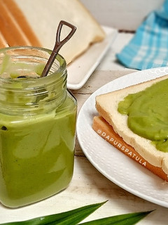 Foto resep Selai Sarikaya Pandan