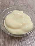 Crema pastelera
