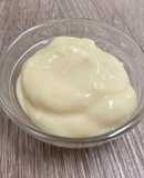 Crema pastelera