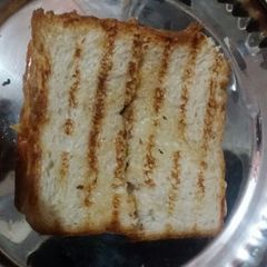 Bread Sandwich A picture of Bread Sandwich.