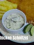 Chicken Schnitzel