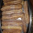 Churros... Ricos Y Fácil.