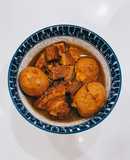 Thịt kho tàu 🍁