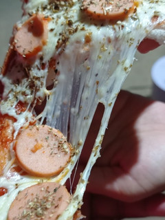 Foto resep Pizza Roti Tawar