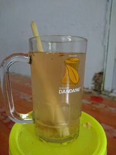 Foto resep Wedang jahe sereh