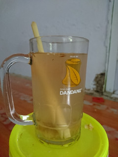 Foto resep Wedang jahe sereh