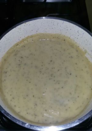 صورة لوصفة شوربة كشك