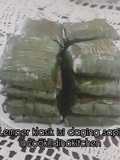 Lemper Klasik Isi Daging Sapi