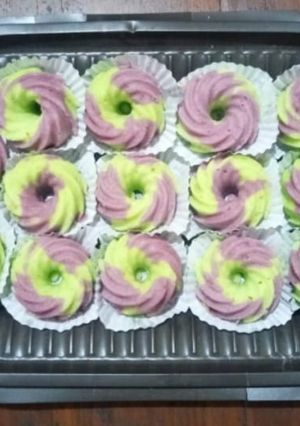 Foto resep Bolu Mini