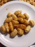 Ñoquis rellenos