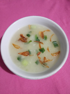 Foto resep 288) Cassava Soup (Sop Singkong/Ubi Kayu)