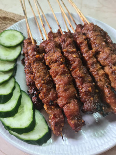 Foto resep Sate