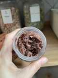 Selai Coklat Kacang ala Nutella
