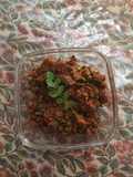 Lauki (bottle gourd) ka bartha