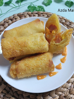 Foto resep Risol mayo