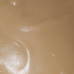 A picture of Yellow corn pap.