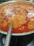 Bumbu kacang sate kambing