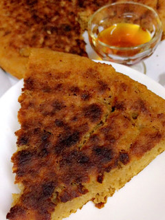 صورة لوصفة خبزه جنوبيه 🥮🍯☕️