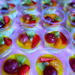 A picture of Puding Sutra.